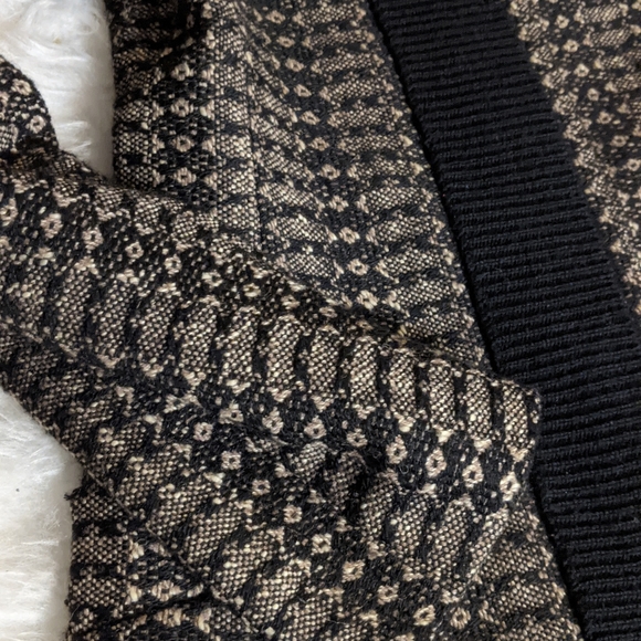 BCBG Formal Coat - Picture 7 of 10